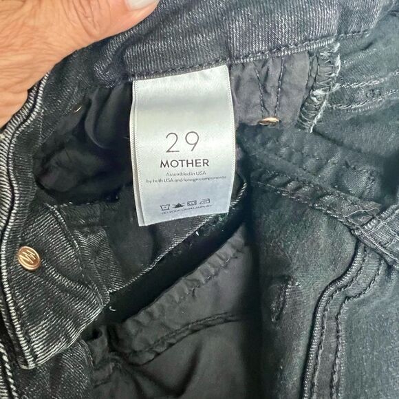 MOTHER The Looker Skinny Jeans - Picture 7 of 11